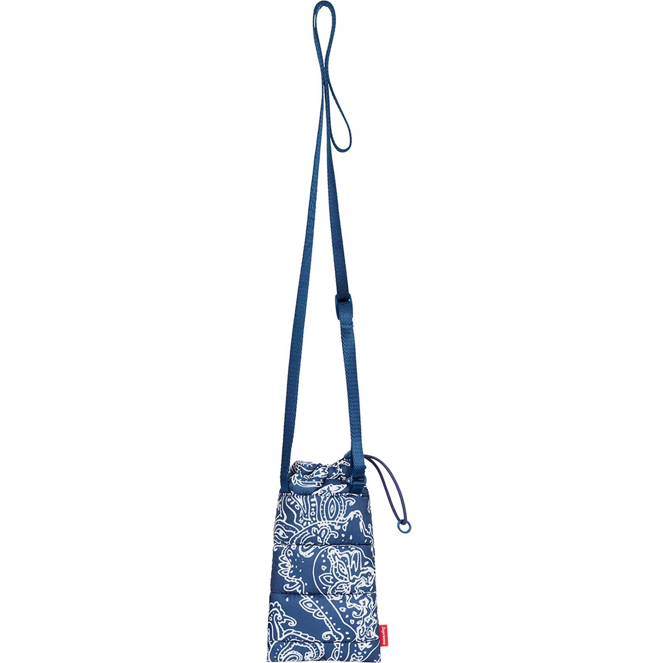 Puffer Neck Pouch view 5